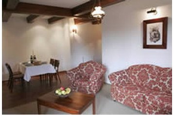 Отель Nová Lesná 1